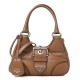 Moon Padded Nappa-Leather Bag 