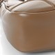 Moon Padded Nappa-Leather Bag 