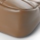 Moon Padded Nappa-Leather Bag 