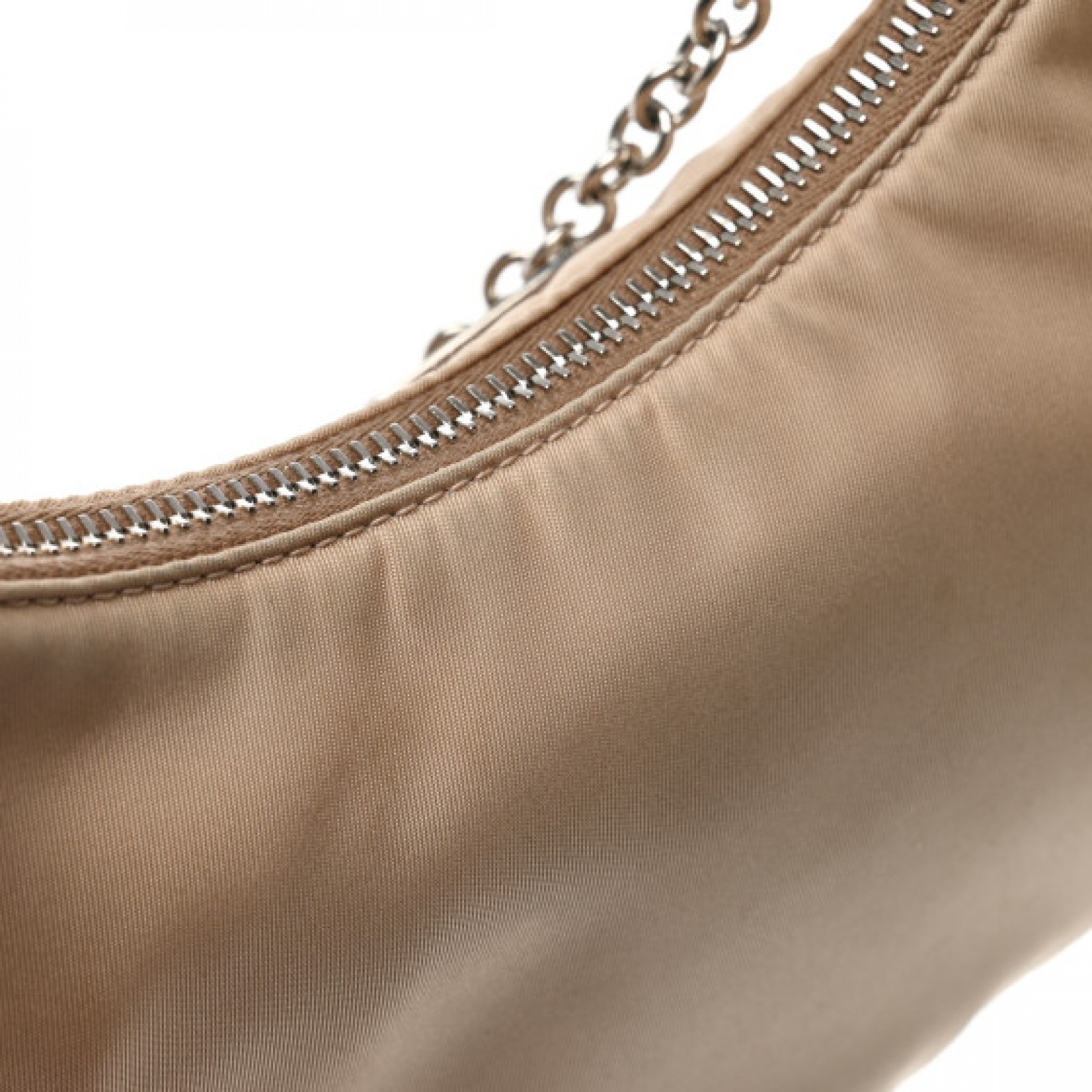 Re-Edition 2005 Saffiano Leather Bag 