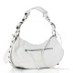 LE CAGOLE SMALL SHOULDER BAG