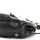 LE CAGOLE SMALL SHOULDER BAG