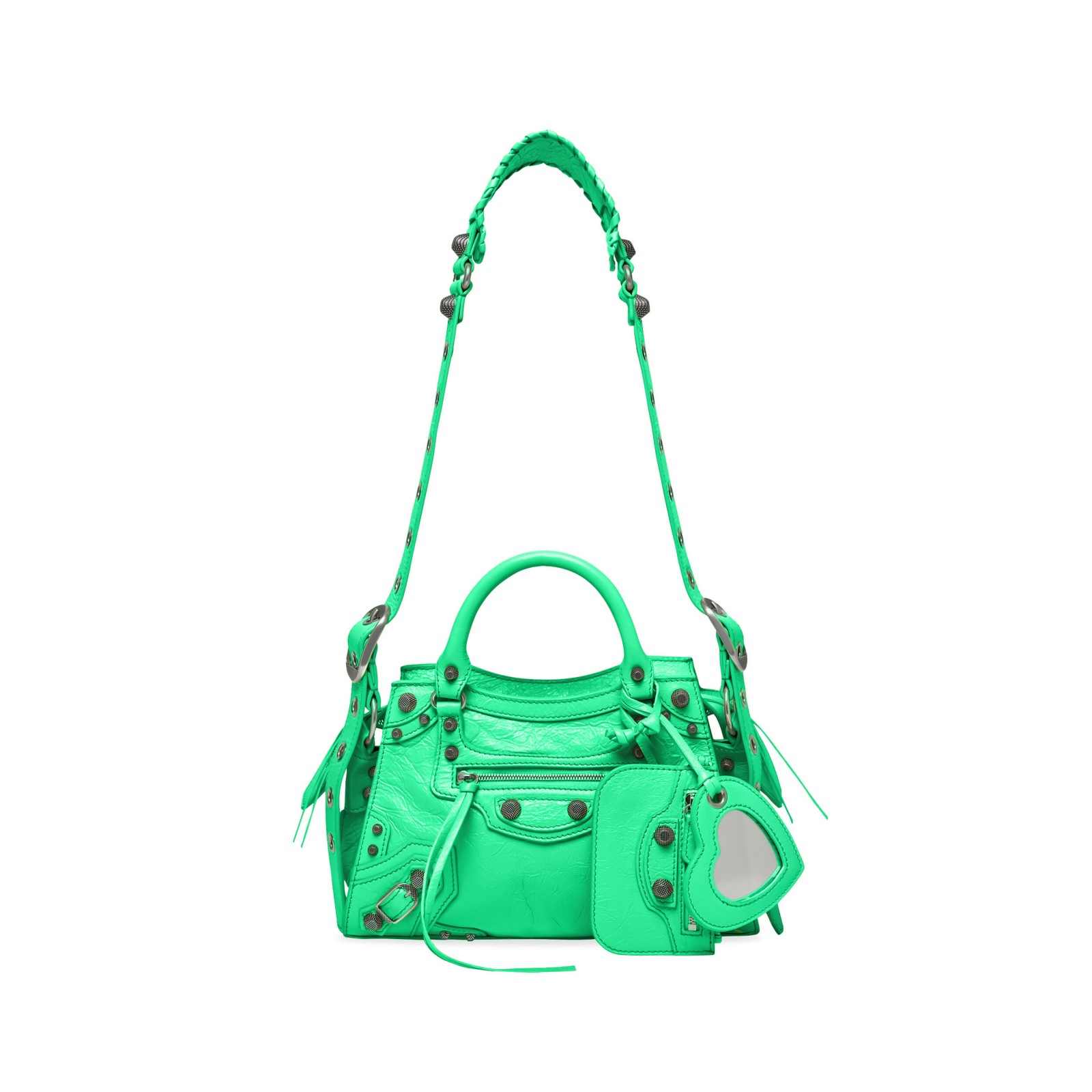 NEO CAGOLE XS HANDBAG