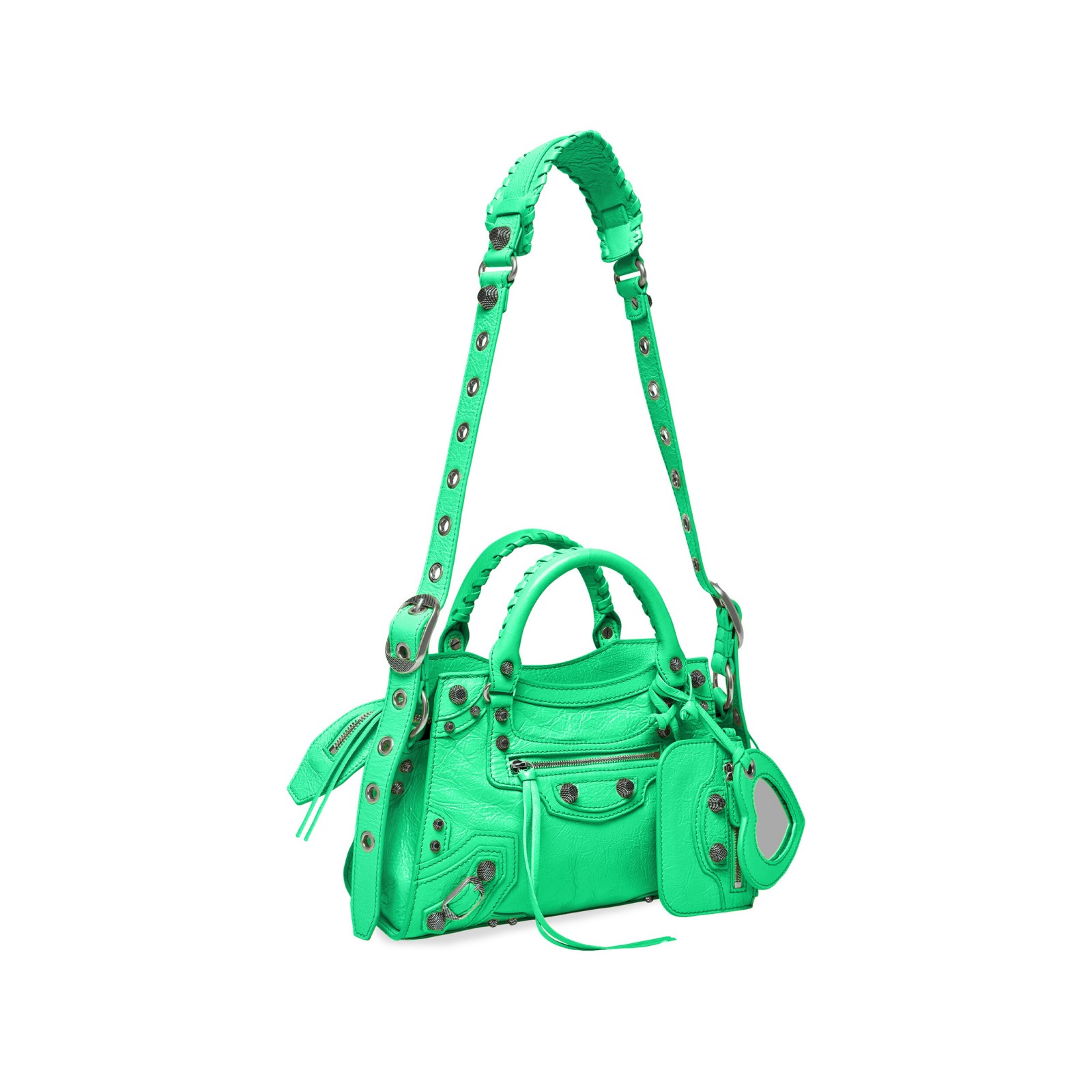 NEO CAGOLE XS HANDBAG