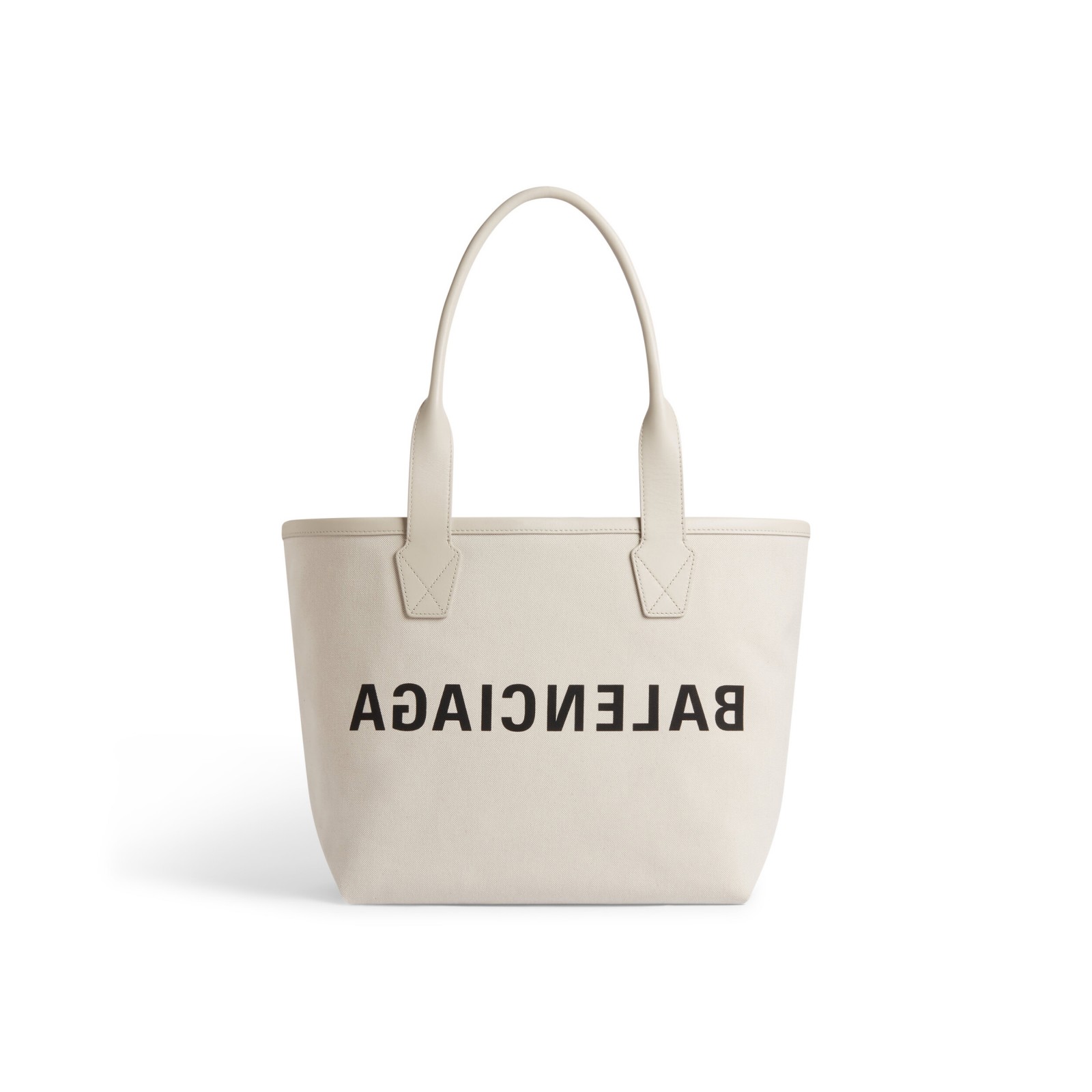 JUMBO SMALL TOTE BAG