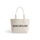 JUMBO SMALL TOTE BAG