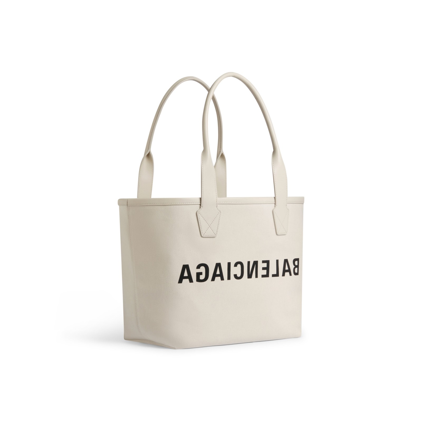 JUMBO SMALL TOTE BAG