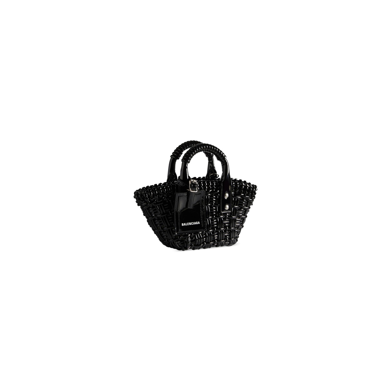 BISTRO XXS BASKET WITH STRAP