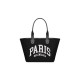 CITIES PARIS JUMBO SMALL TOTE BAG