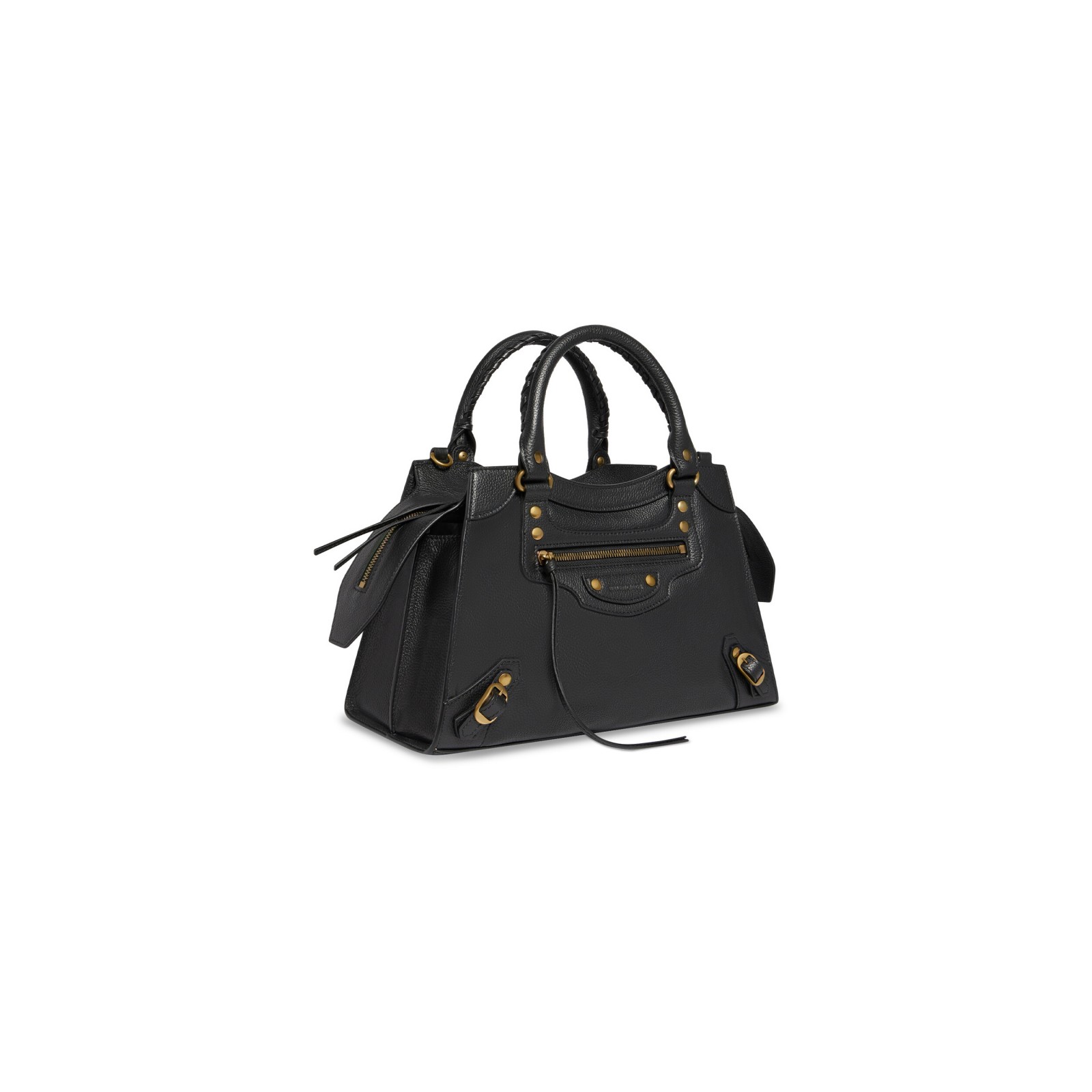 NEO CLASSIC SMALL HANDBAG