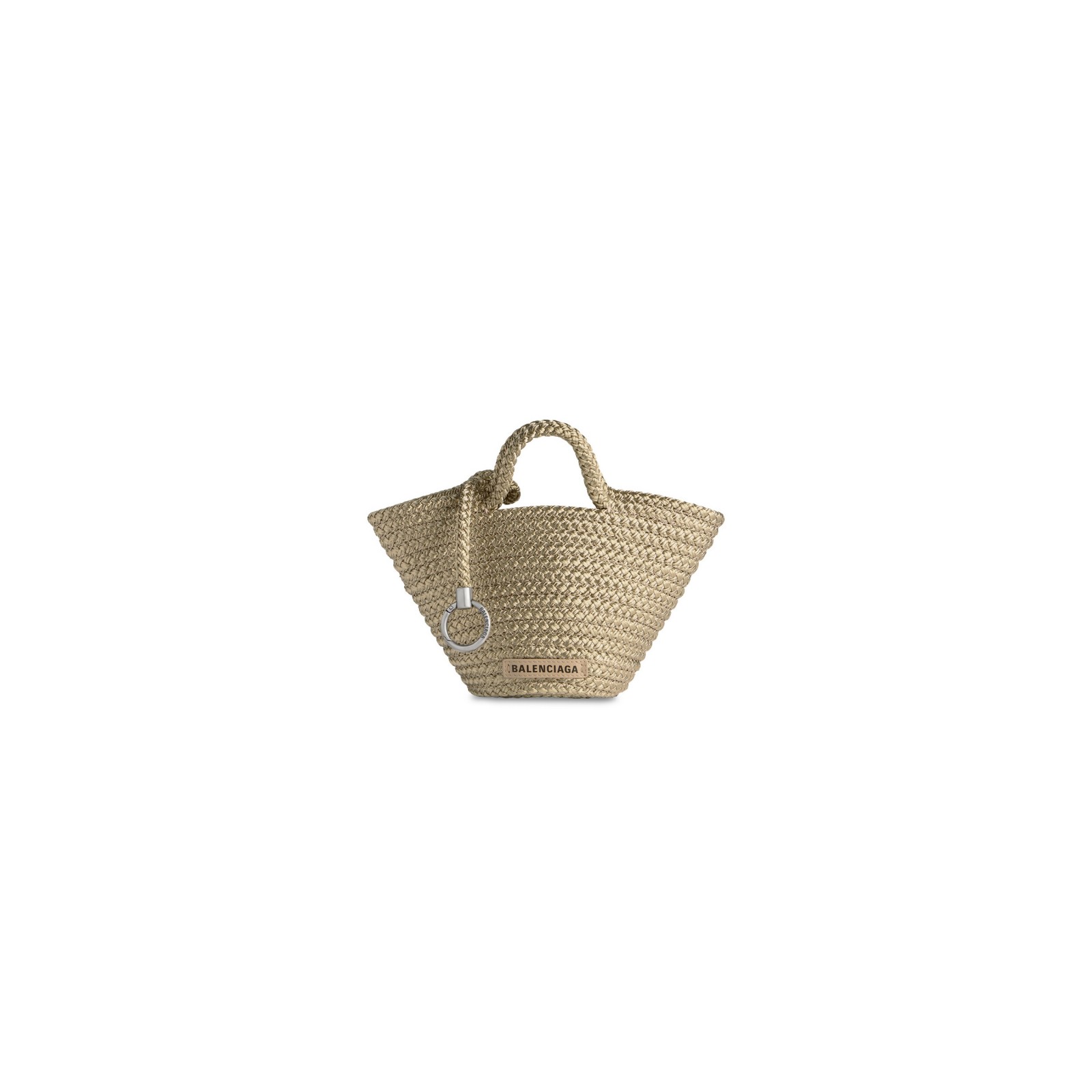 IBIZA MINI BASKET WITH STRAP