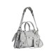 NEO CAGOLE CITY SMALL HANDBAG DIRTY EFFECT