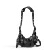 LE CAGOLE XS SHOULDER BAG