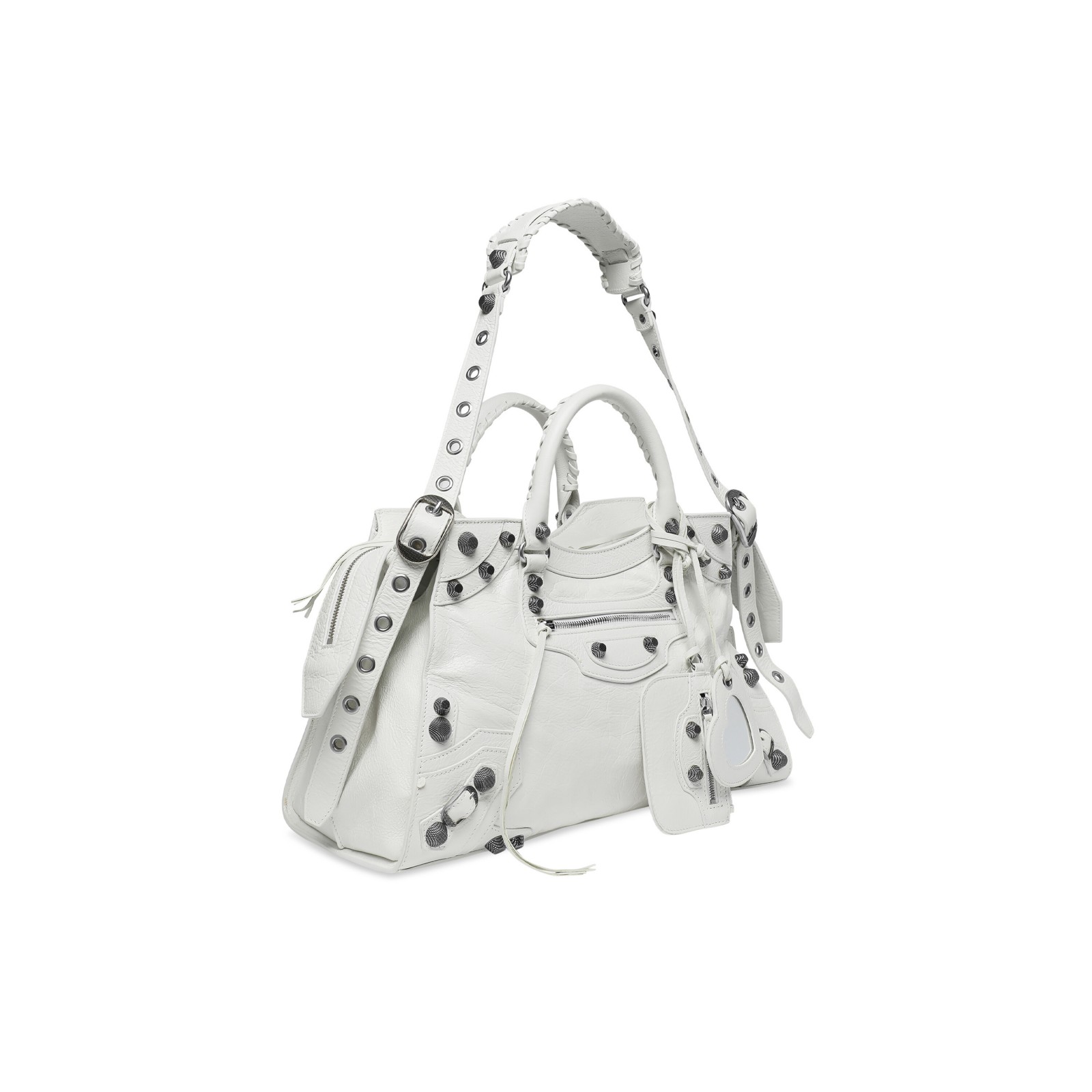 NEO CAGOLE CITY SMALL HANDBAG