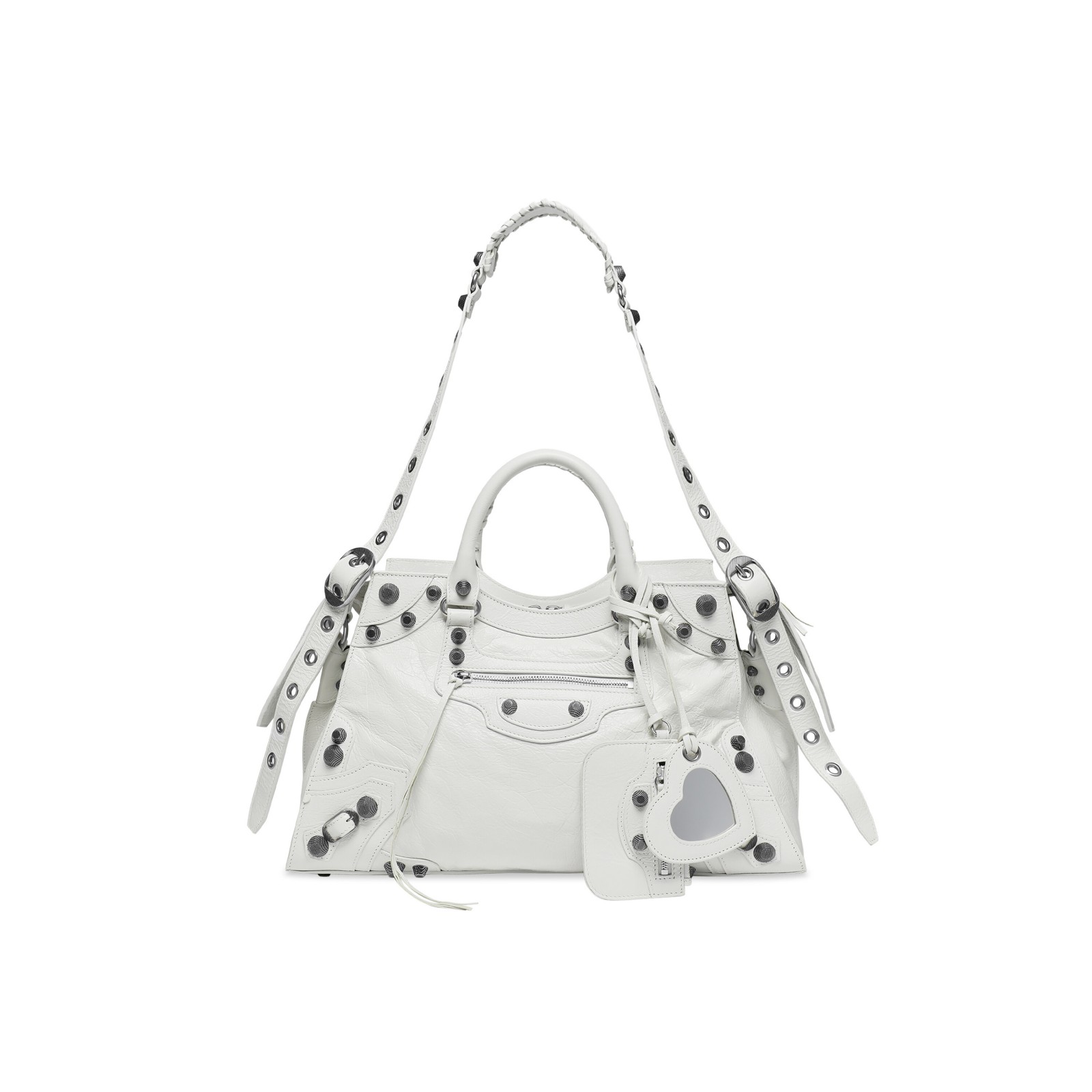 NEO CAGOLE CITY HANDBAG