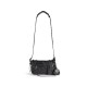 LE CAGOLE MEN XS FLAP BAG