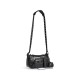 LE CAGOLE MEN XS FLAP BAG