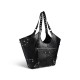 LE CAGOLE LARGE CARRY ALL BAG