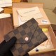 Victorine Wallet