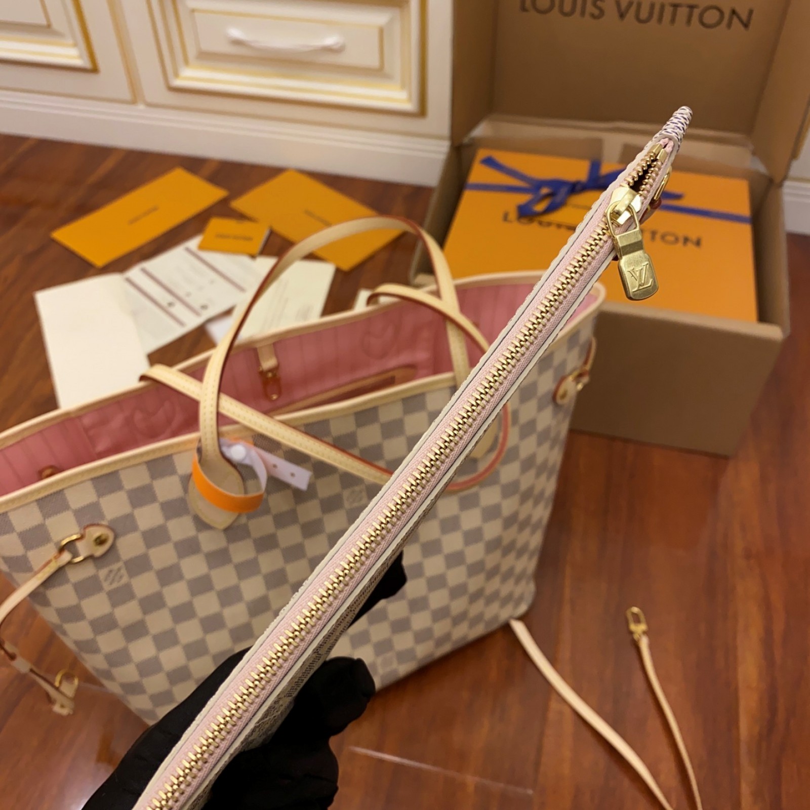 Neverfull MM