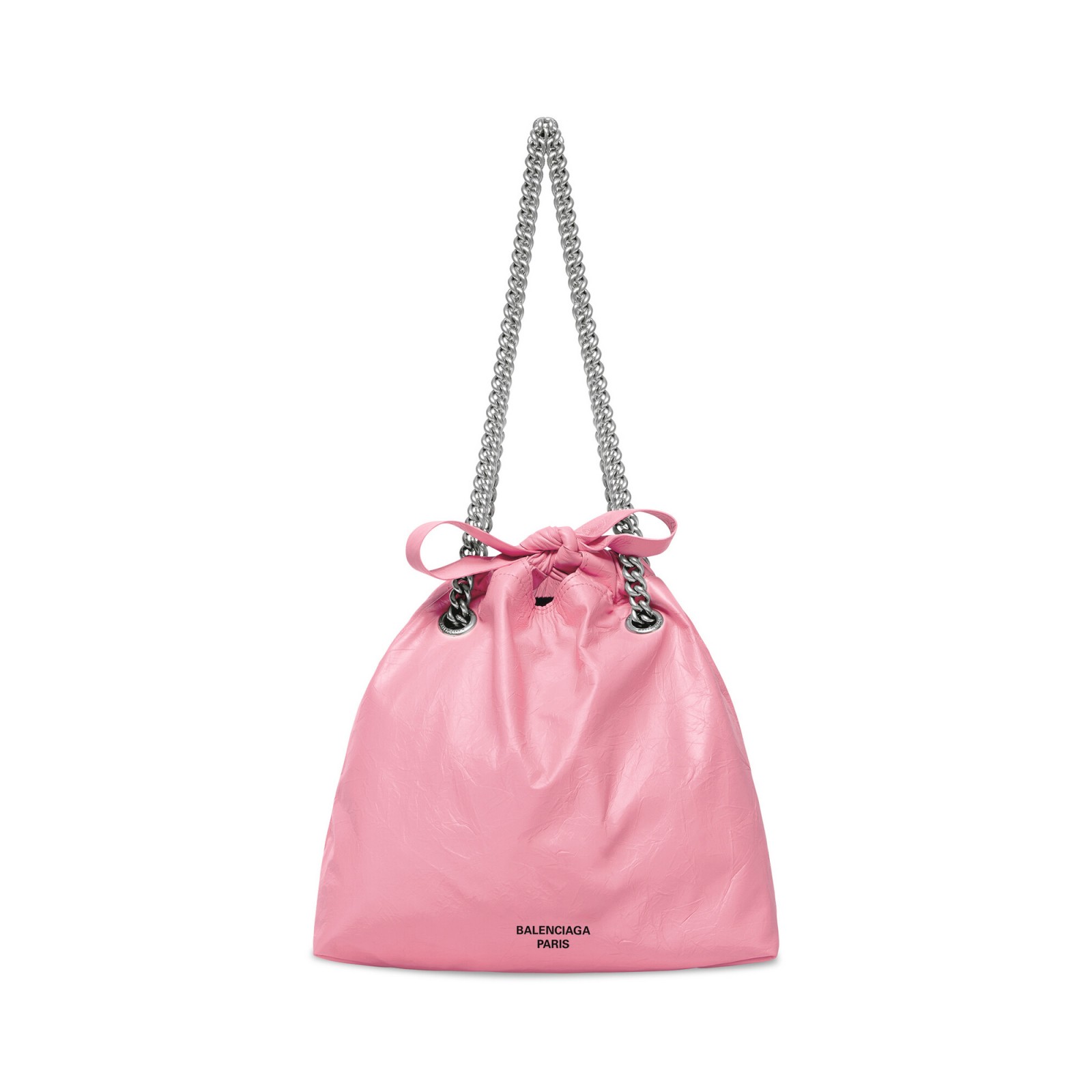 CRUSH SMALL TOTE BAG