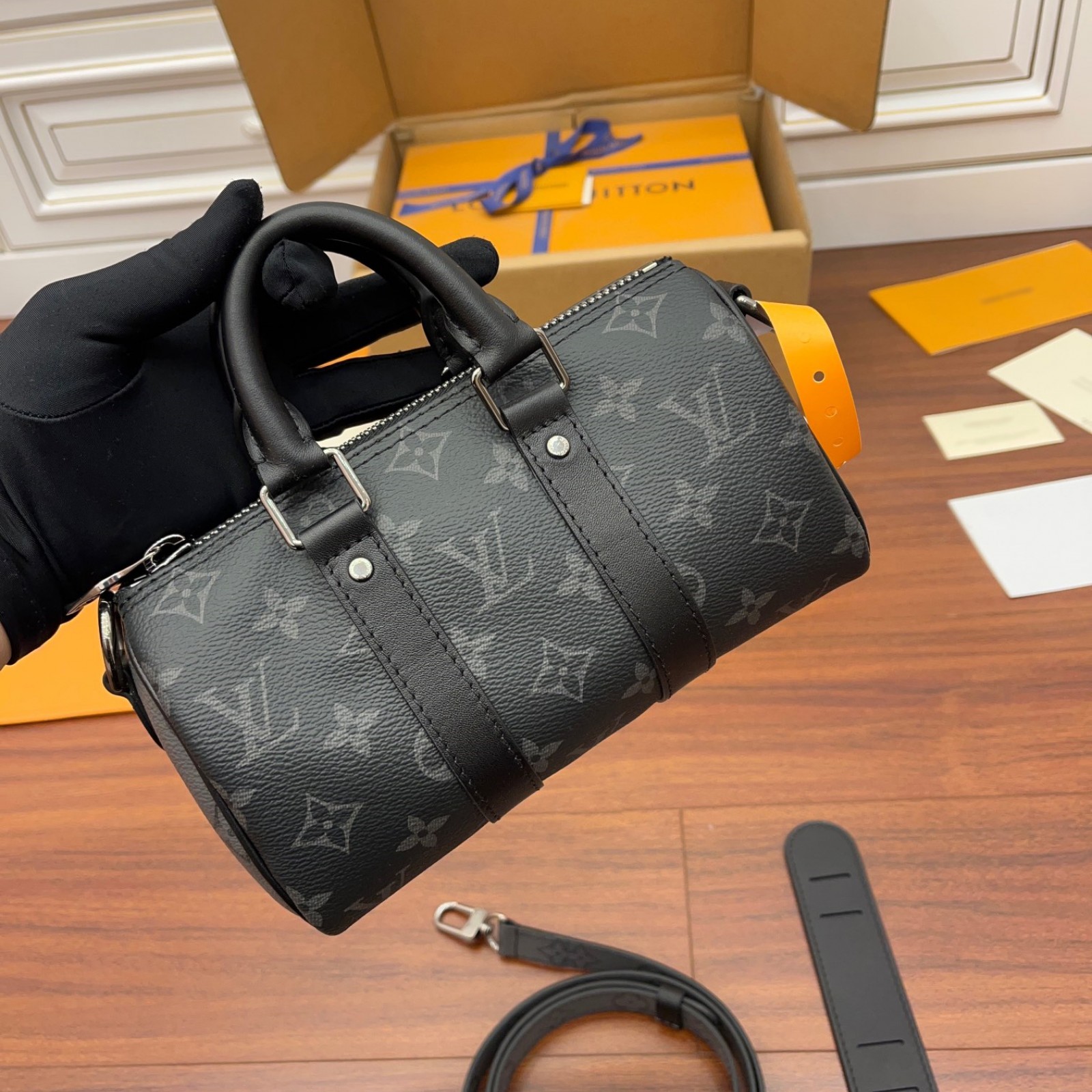 Keepall XS