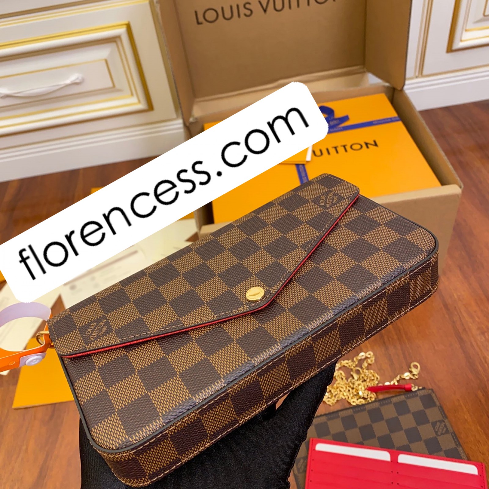 Félicie Pochette