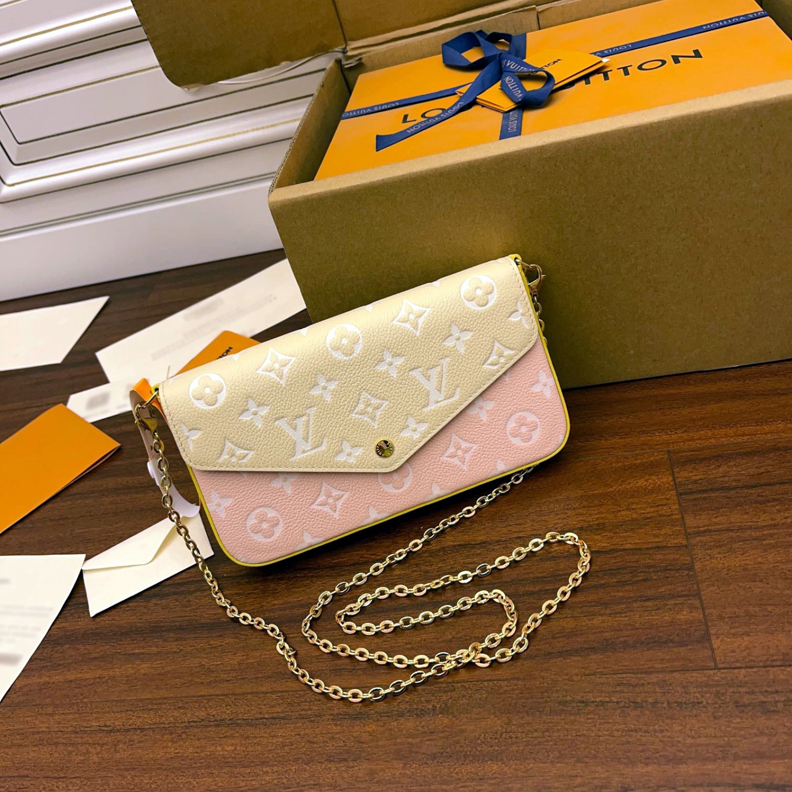 Félicie Pochette