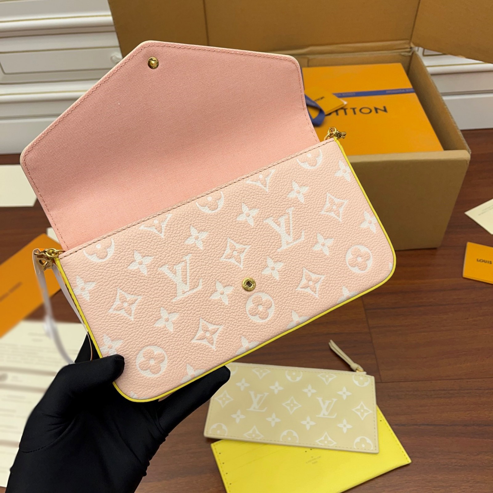 Félicie Pochette