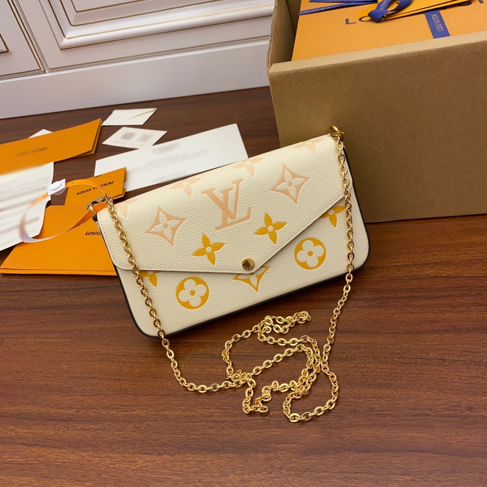 Félicie Pochette