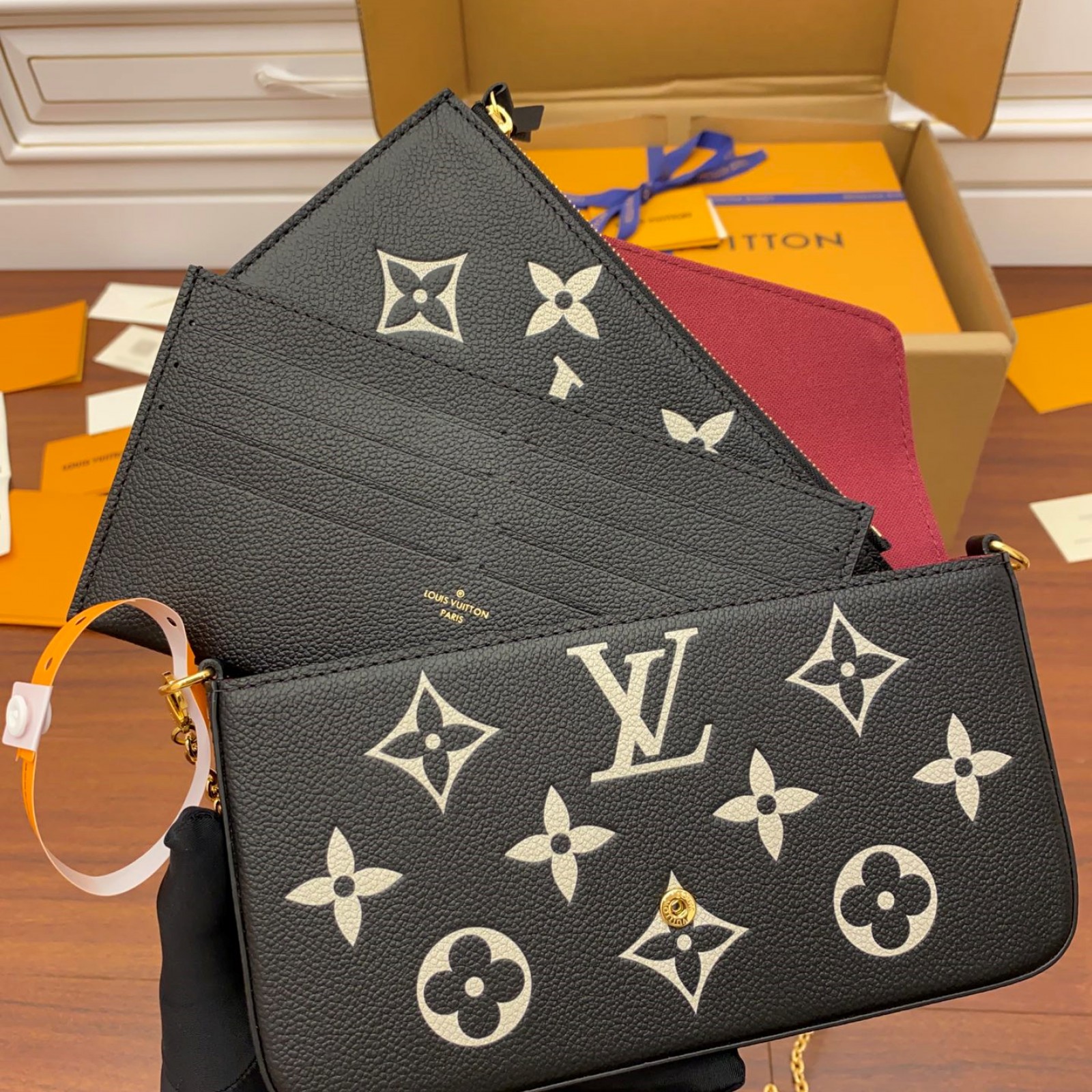 Félicie Pochette