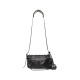 LE CAGOLE MEN XS FLAP BAG