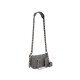 AGOLE MEN XS FLAP BAG