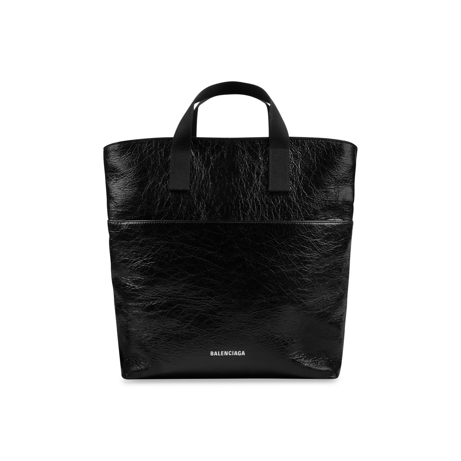 EXPLORER TOTE BAG WITH STRAP