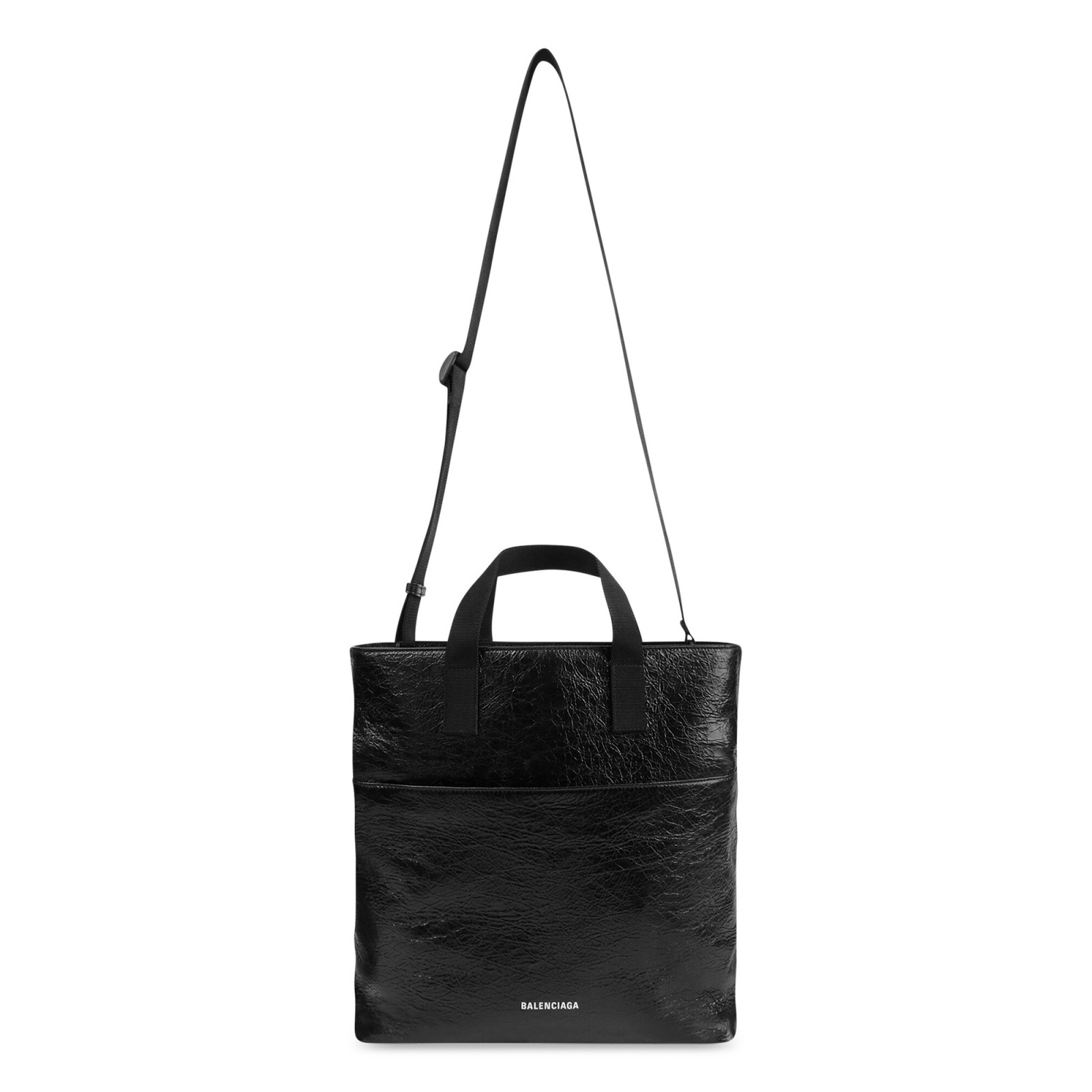EXPLORER TOTE BAG WITH STRAP