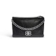 BB SOFT LARGE FLAP BAG