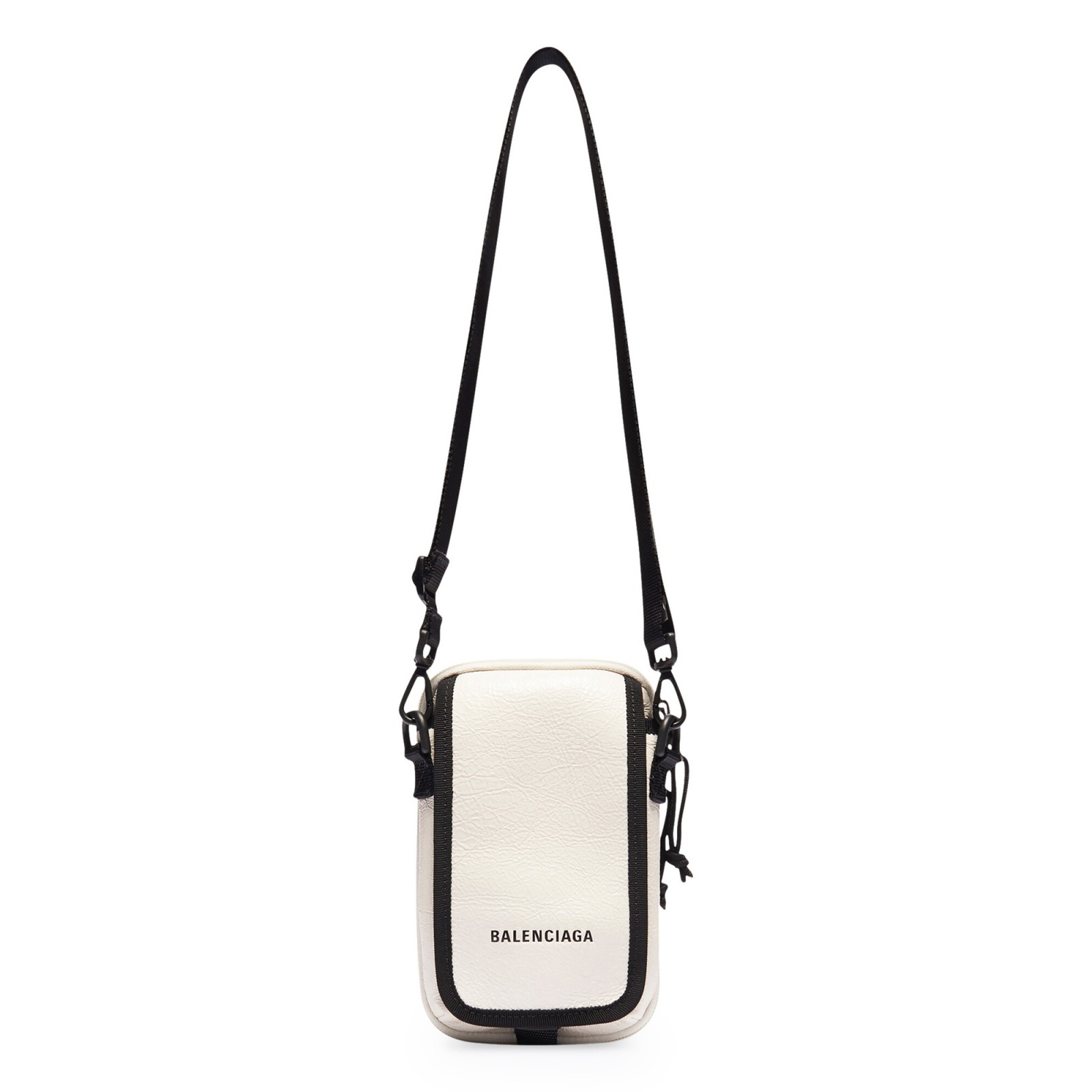 EXPLORER CROSSBODY POUCH BAG