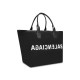 JUMBO LARGE TOTE BAG