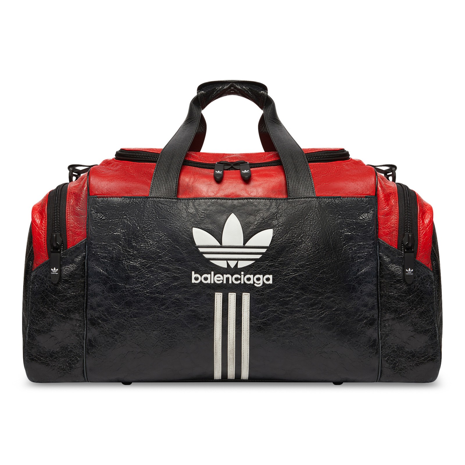 BALENCIAGA / ADIDAS GYM BAG