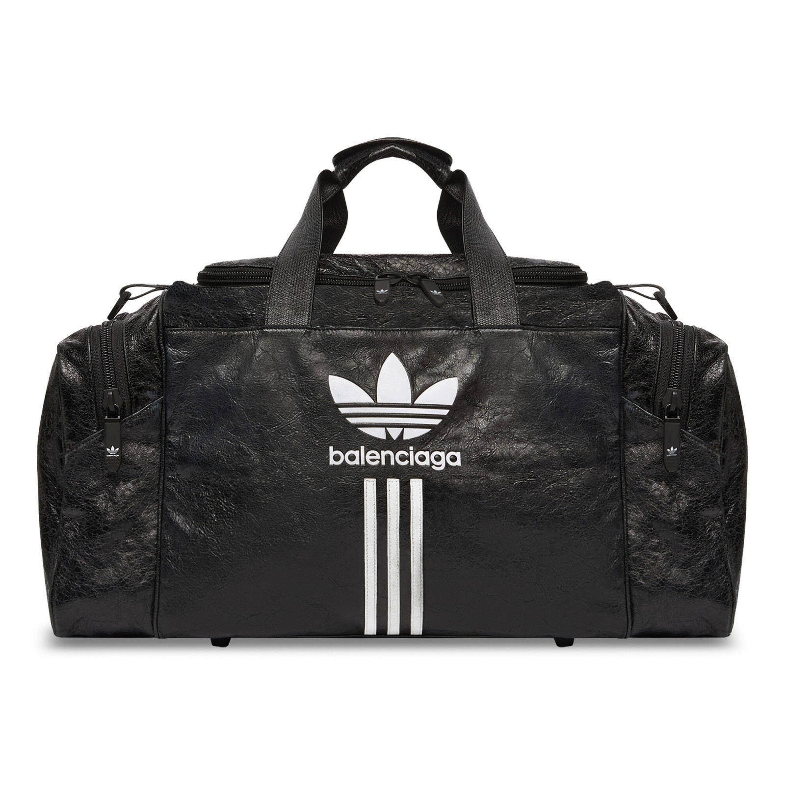 BALENCIAGA / ADIDAS GYM BAG