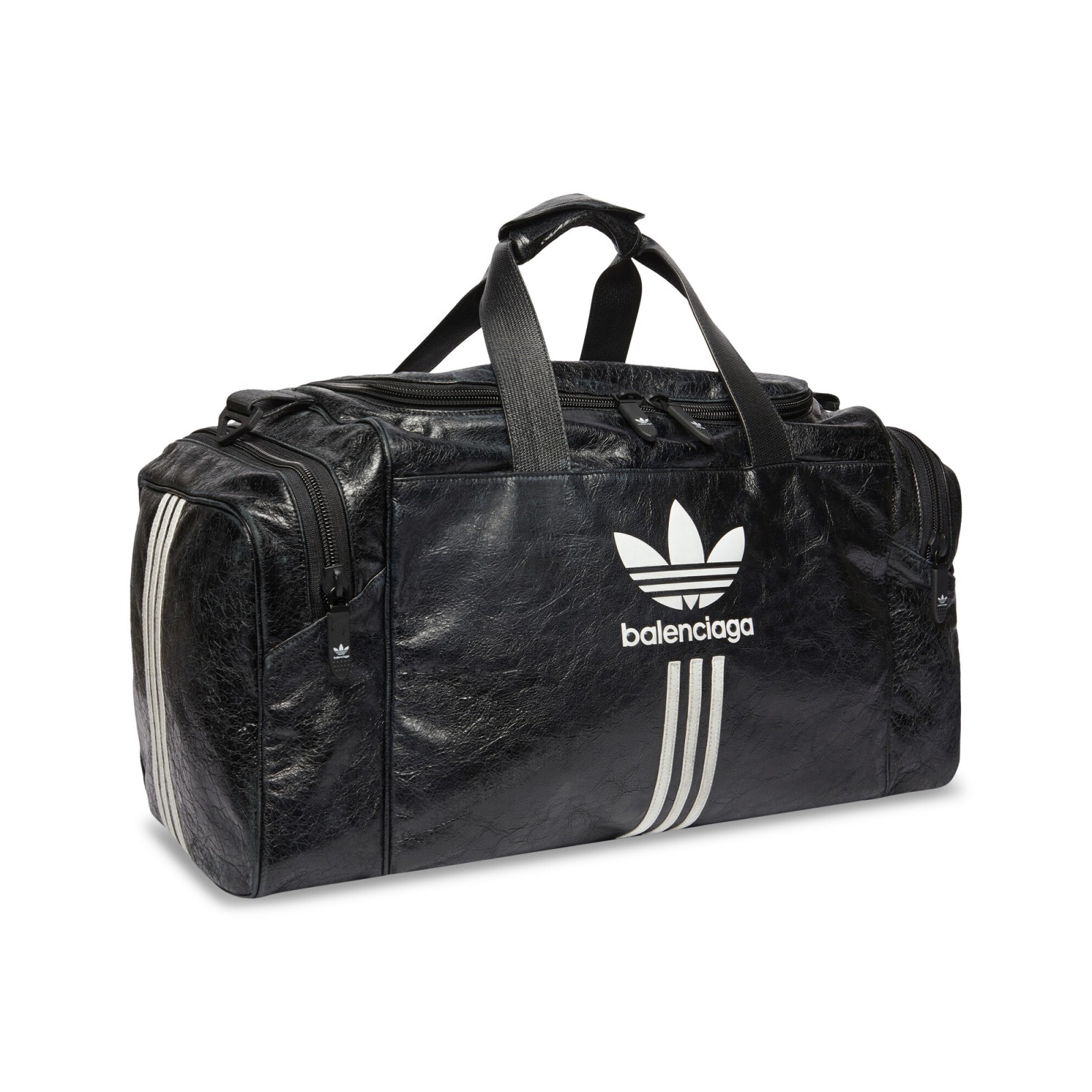 BALENCIAGA / ADIDAS GYM BAG