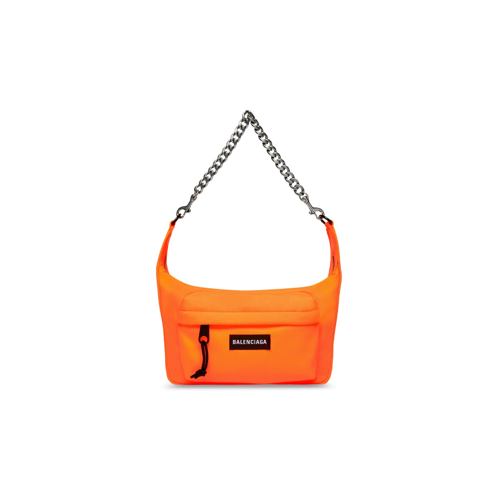 RAVER MEDIUM BAG WITH CHAIN