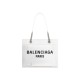 DUTY FREE MEDIUM TOTE BAG