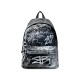 EXPLORER BACKPACK GRAFFITI