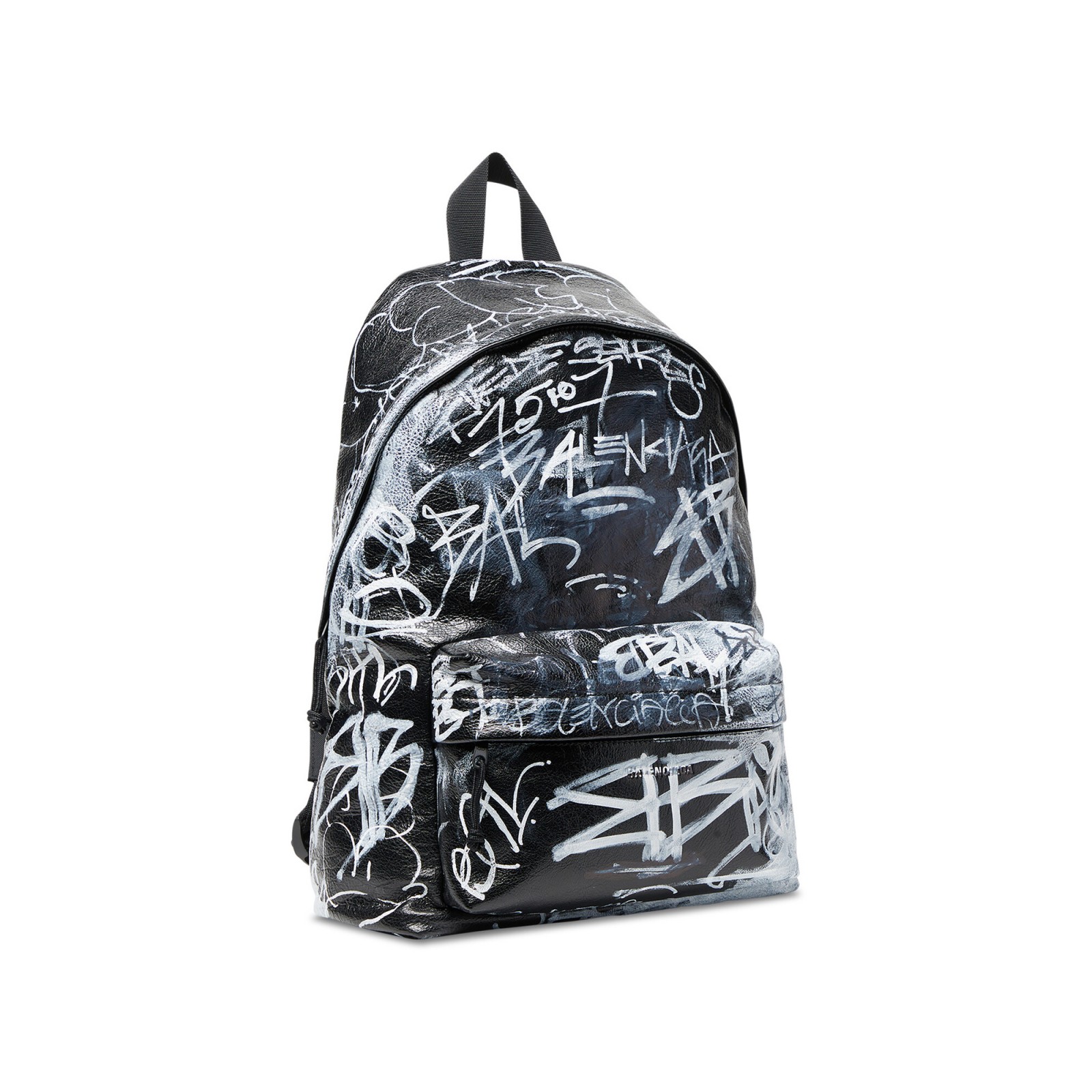 EXPLORER BACKPACK GRAFFITI