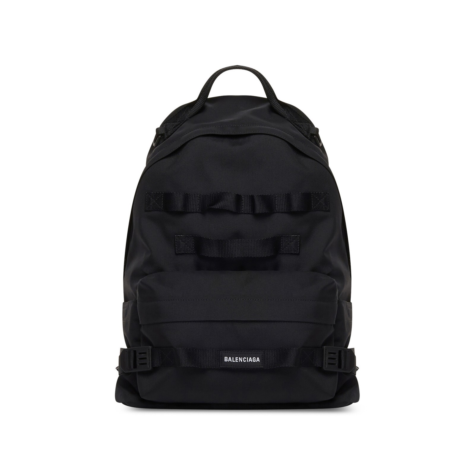 ARMY MEDIUM MULTICARRY BACKPACK