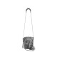 LE CAGOLE MEN CROSSBODY BAG USED EFFECT