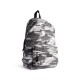 EXPLORER BACKPACK CAMO PRINT