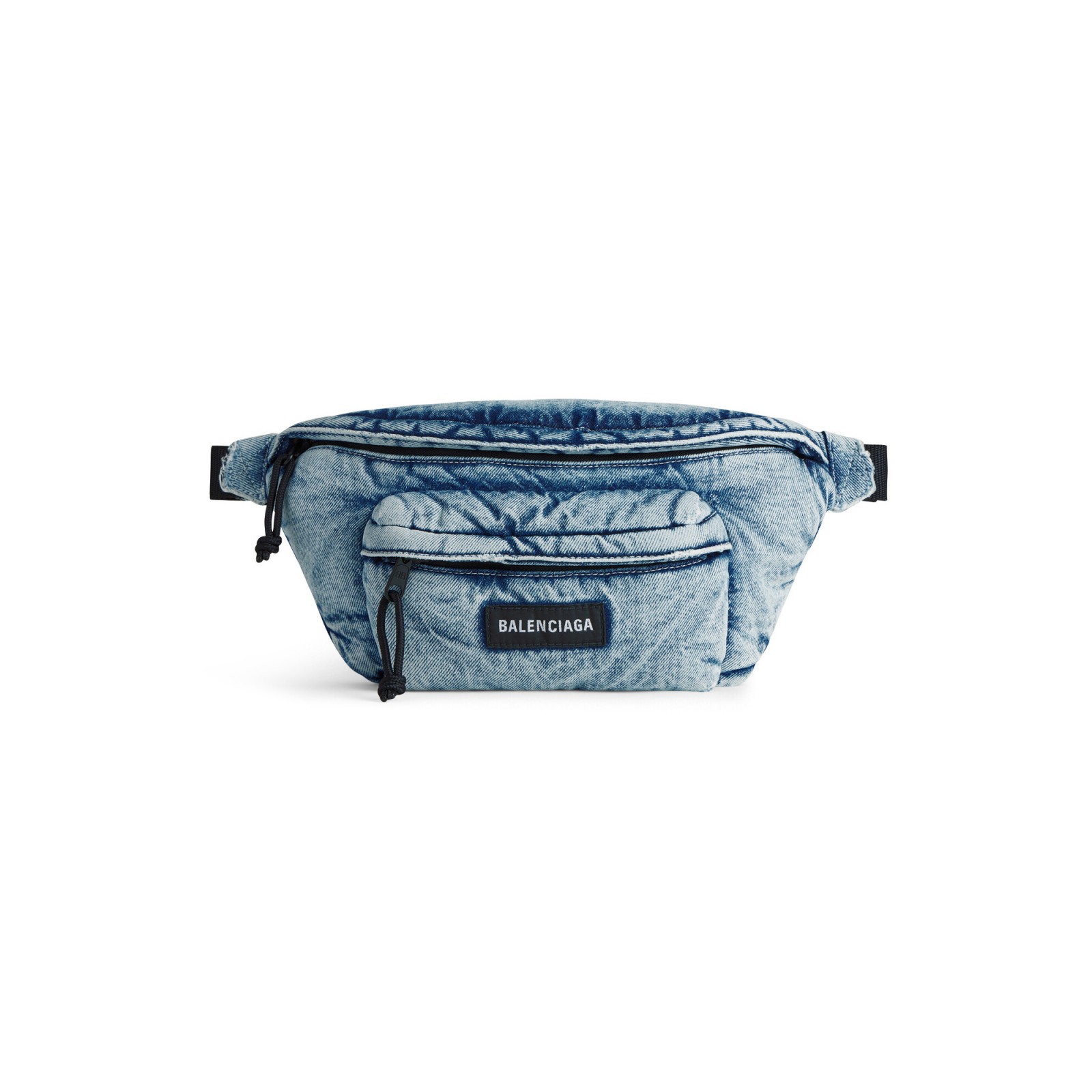 EXPLORER BELTPACK DENIM