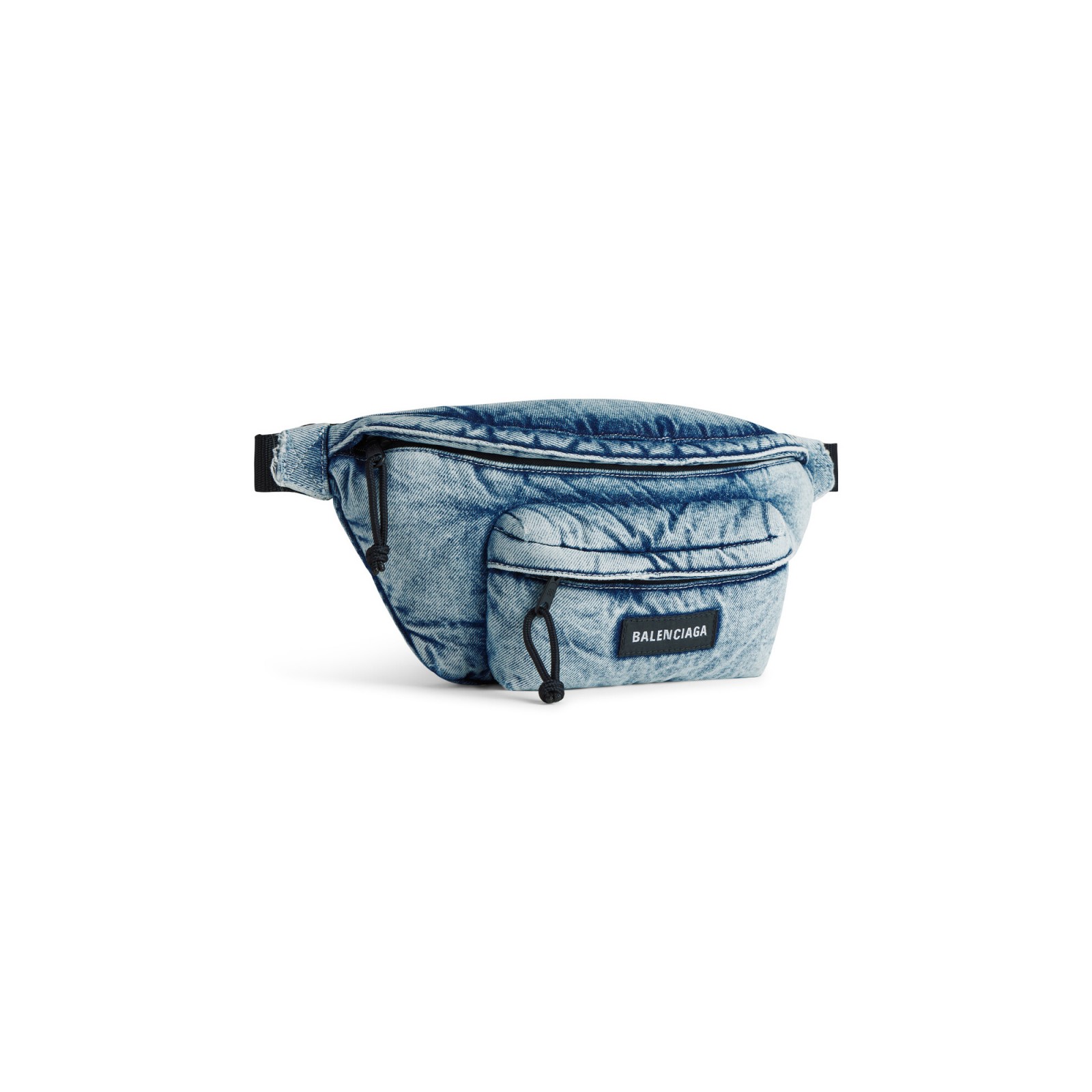 EXPLORER BELTPACK DENIM